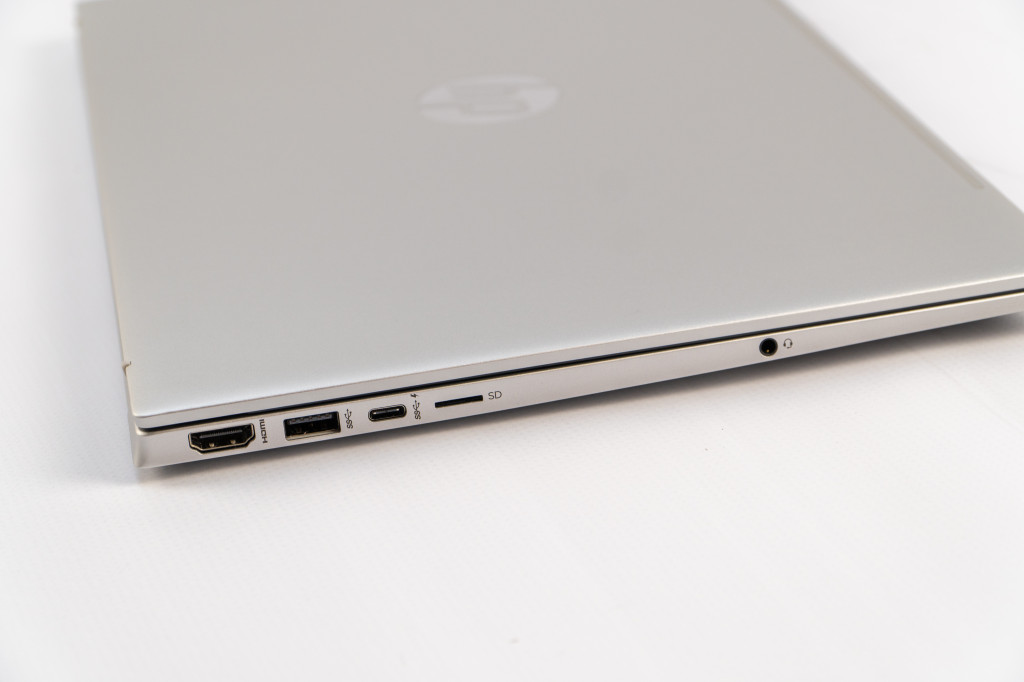 Обзор ноутбука HP Pavilion 15