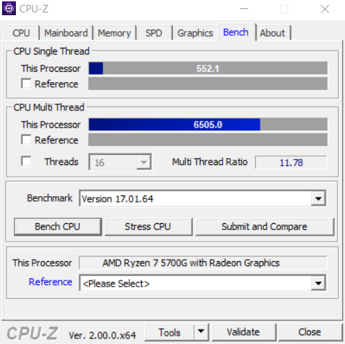 Обзор Lenovo Legion T5