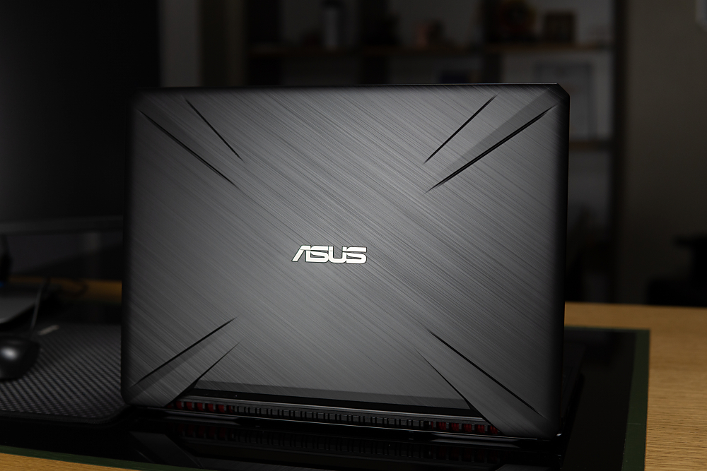 DSC00309.jpg Обзор игрового ноутбука ASUS TUF Gaming FX505DV-HN279