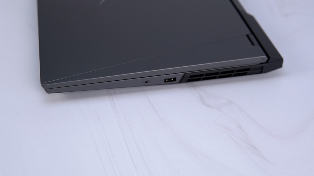 Обзор Lenovo Legion 5 PRO
