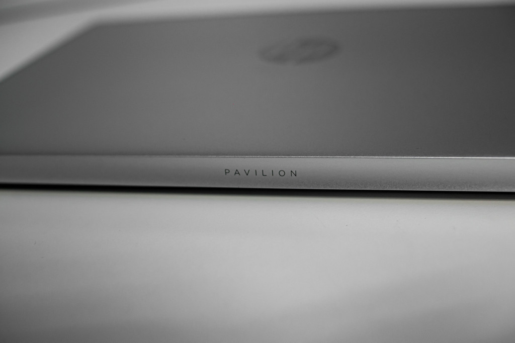 Обзор легендарного Pavilion от HP