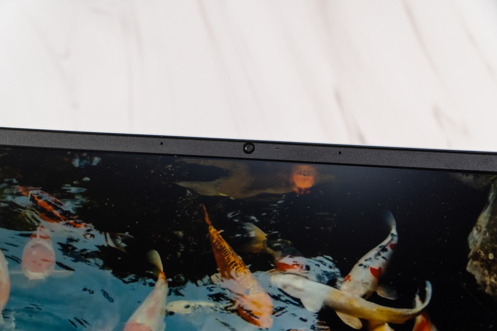 Обзор ноутбука HP Pavilion 15