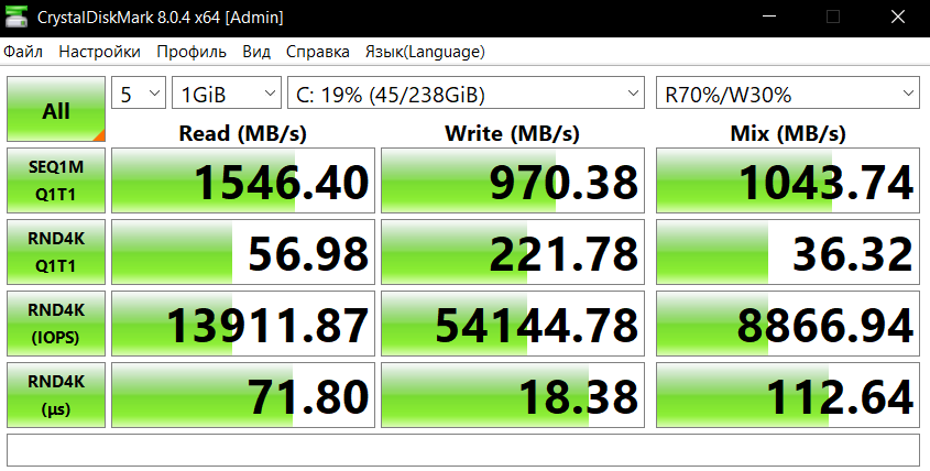 Обзор ноутбука ASUS VivoBook 15 K513EA
