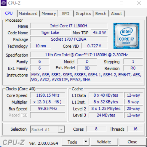 Обзор на ноутбук MSI Katana GF66