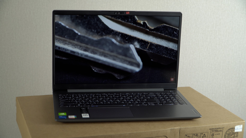 Обзор ноутбука Lenovo IdeaPad 3 15ITL6