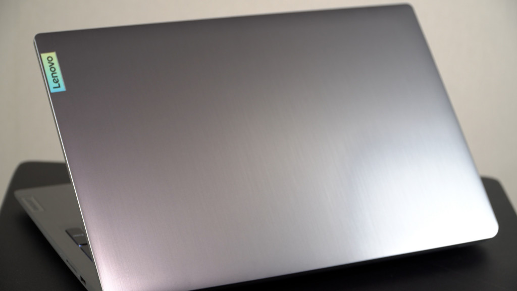 Обзор ноутбука Lenovo IdeaPad 3 15ITL6