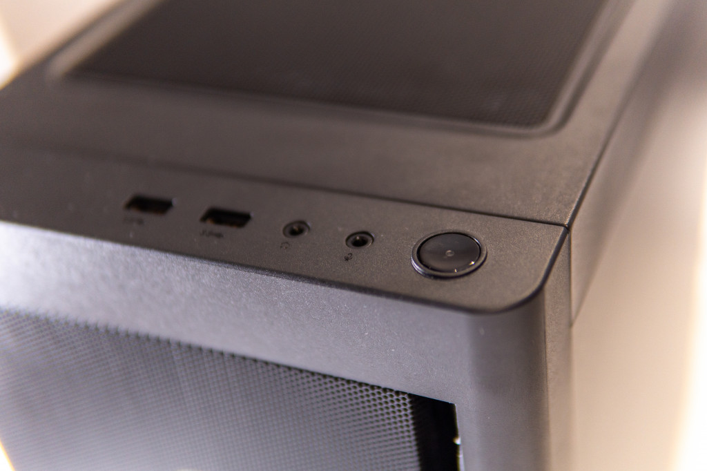 Обзор Lenovo Legion T5