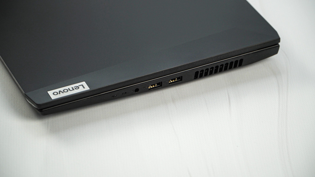 Обзор ноутбука Lenovo IdeaPad Gaming 3