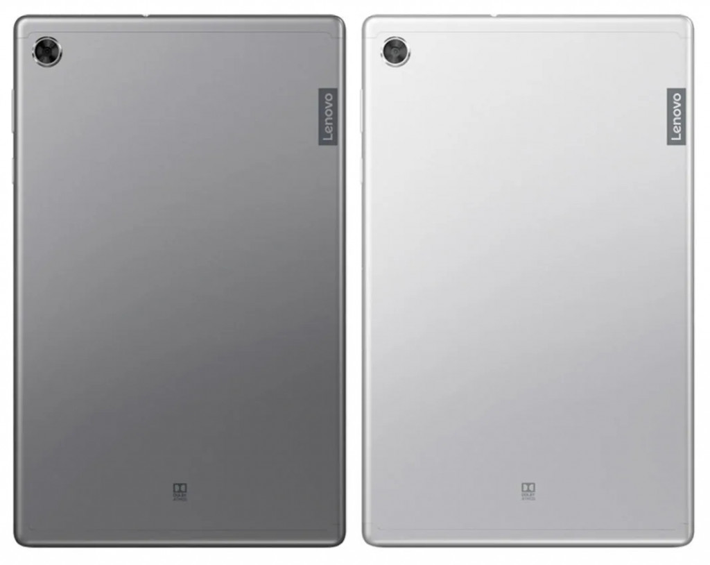 Обзор планшета Lenovo M10 FHD Plus TB-X606