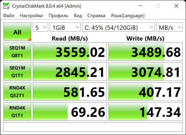 Обзор Honor MagicBook 16 HYM-W56