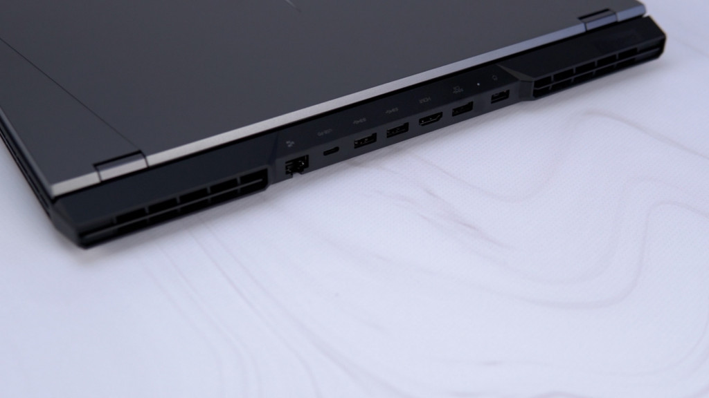 Обзор Lenovo Legion 5 PRO