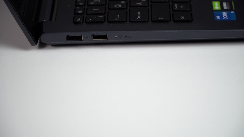 Обзор на ноутбук ASUS VivoBook PRO 15 OLED