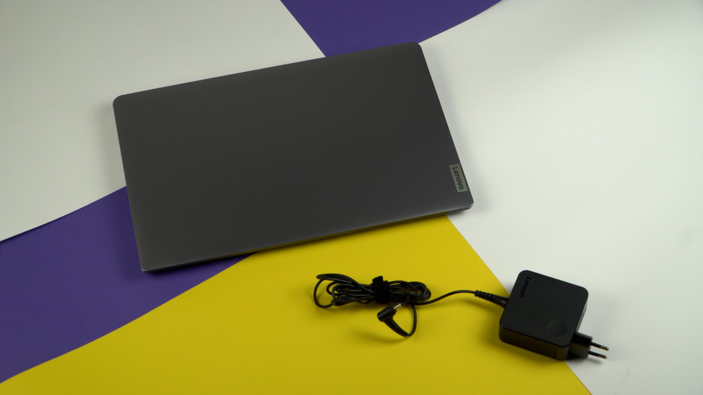 Обзор ноутбука Lenovo IdeaPad 3 15ITL6