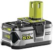 Аккумулятор Ryobi RB18L50 ONE+ 5133002433 (18В/5.0 а*ч)