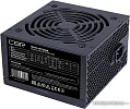 Блок питания CBR PSU-ATX500-12EC