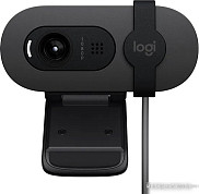 Веб-камеры Logitech 