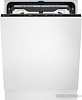 Встраиваемая посудомоечная машина Electrolux EEG69420W