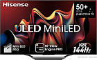 MiniLED телевизор Hisense 75U7NQ