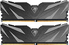 Оперативная память Netac Shadow II 2x16ГБ DDR5 4800 МГц NTSWD5P48DP-32K