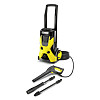 Мойка высокого давления Karcher K 5 Basic [1.180-580.0]