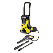 Мойки высокого давления Karcher 