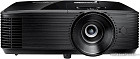 Проектор Optoma X400Lve