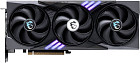 MSI GeForce RTX 5060 8G Gaming Trio OC