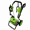 Мойка высокого давления Greenworks GPW2000II 5106707