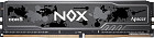 Apacer NOX 8ГБ DDR5 5200 МГц AH5U08G52C52RMBAA-1