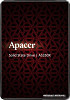 SSD Apacer AS350X 256GB AP256GAS350XR