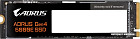SSD Gigabyte Aorus Gen4 5000E SSD 500GB AG450E500G-G