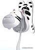 Держатель для зубной пасты и щётки Kleber Home KLE-HM060