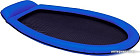 Надувной матрас Intex Mesh Mats 58836 (синий)