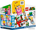 Конструктор LEGO Super Mario 71403 Приключения вместе с Пич