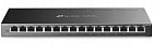 Коммутатор TP-Link TL-SG116E