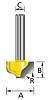 Фреза Makita D-11047