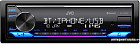 USB-магнитола JVC KD-X482BT