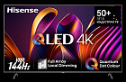 Телевизор Hisense 75E7NQ PRO