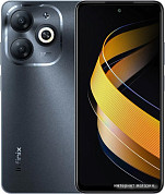 Смартфоны Infinix 