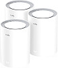 Wi-Fi система Cudy M3000 2.0 (3-Pack)