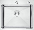 Кухонная мойка Gerhans K36050 (сатин)