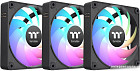 Набор вентиляторов Thermaltake CT120 EX ARGB 3-Fan Pack CL-F181-PL12SW-A