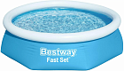 Надувной бассейн Bestway 57270 (305x76)