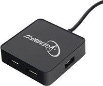 USB-хабы и док-станции (страница 7)