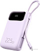 McDodo MC-3255 10000mAh (сиреневый)