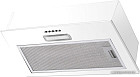 Кухонная вытяжка LEX GS Bloc Light 600 (белый)