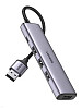 USB-хаб Ugreen CM473 20805