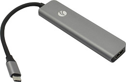 USB-хабы и док-станции (страница 5)