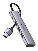 USB-хабы 