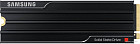SSD Samsung 9100 Pro с радиатором 1TB MZ-VAP1T0CW